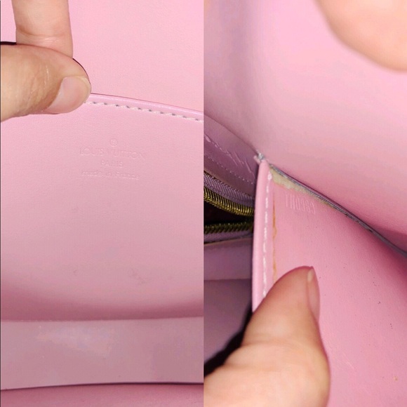 Authentic LV Vernis Murray Backpack Vintage - Picture 2 of 8